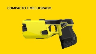 COMPACTO E MELHORADO
 
