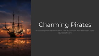 Charming Pirates