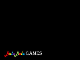 BolaBola Games Games
 