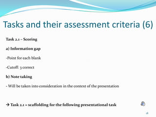 1) Intendedassessmentuse8Who?Test takers:12-40Asian students 