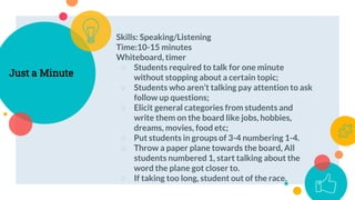 Task Based Learning Strategies For Esl S Ppt Task Based Learning Strategies For Esl S Ppt