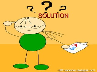 SOLUTION 