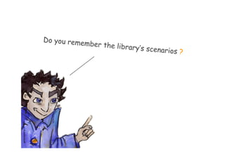 Task analysis in service design