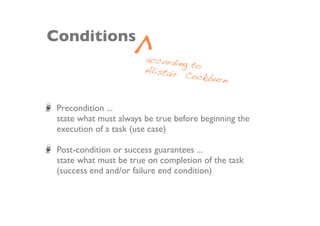 Task analysis in service design