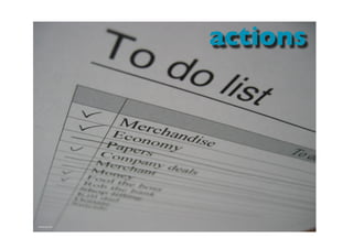 Task analysis in service design