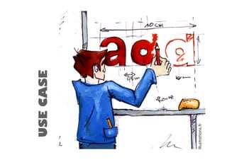 Task analysis in service design