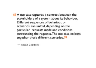 Task analysis in service design