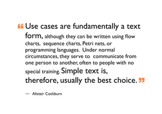 Task analysis in service design