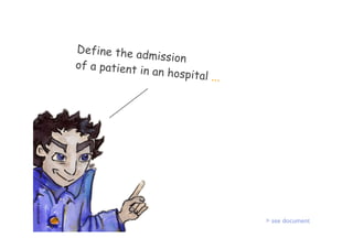 Task analysis in service design