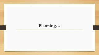 Planning…
 