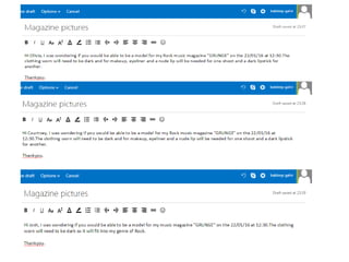 Task 10 planning paperwork powerpoint