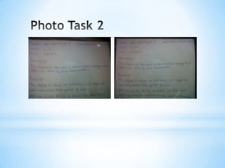 odometer & some terms in a instrumentation