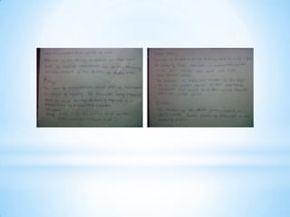 odometer & some terms in a instrumentation