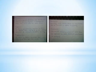 odometer & some terms in a instrumentation