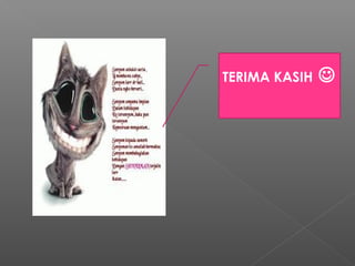 TERIMA KASIH



 