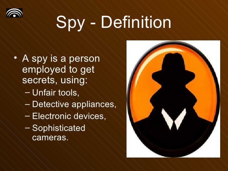 Industrial Espionage Task 1596