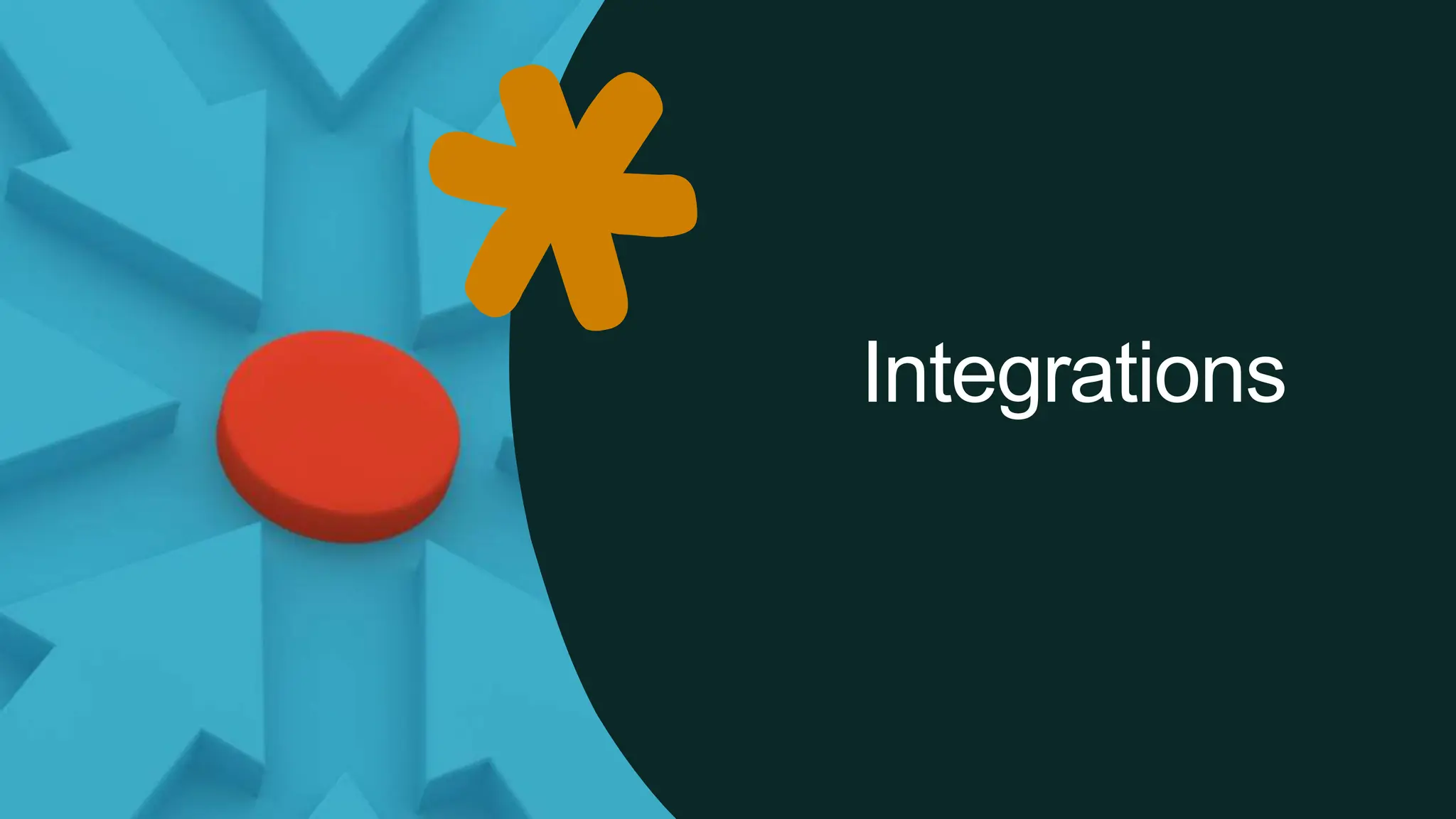 Integrations 
