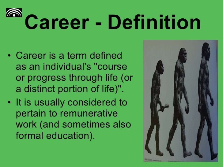 career definition under fontanacountryinn com career definition