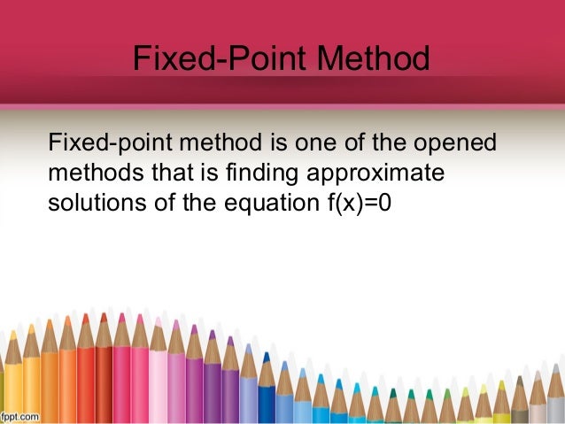 Fixed Point Mathmatic What Is Fixed Point Method? – High-low point method – UHUI