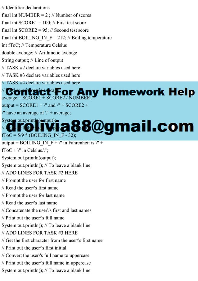 Task #1 Correcting Logic Errors in FormulasCopy and compile the so.pdf ...