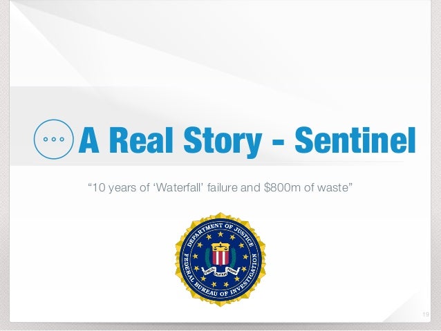 fbi case study This case study presents systems and software engineering issues encountered in the federal bureau of investigation (fbi) virtual case file (vcf) project in the period between 2000-2005. fbi case study This case study presents systems and software engineering issues encountered in the federal bureau of investigation (fbi) virtual case file (vcf) project in the period between 2000-2005.