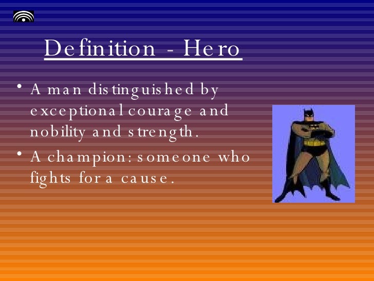 Hero