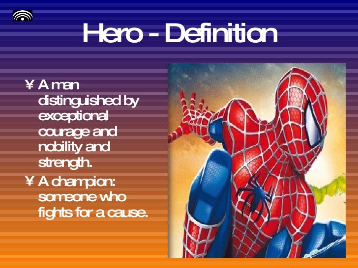 Hero Presentation 2244