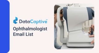 Ophthalmologist Email List