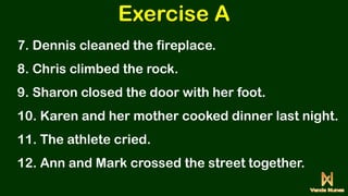 Week 5 - Task 2 - Answer Key | PDF
