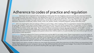 Task 2 purposes of pre production | PPT