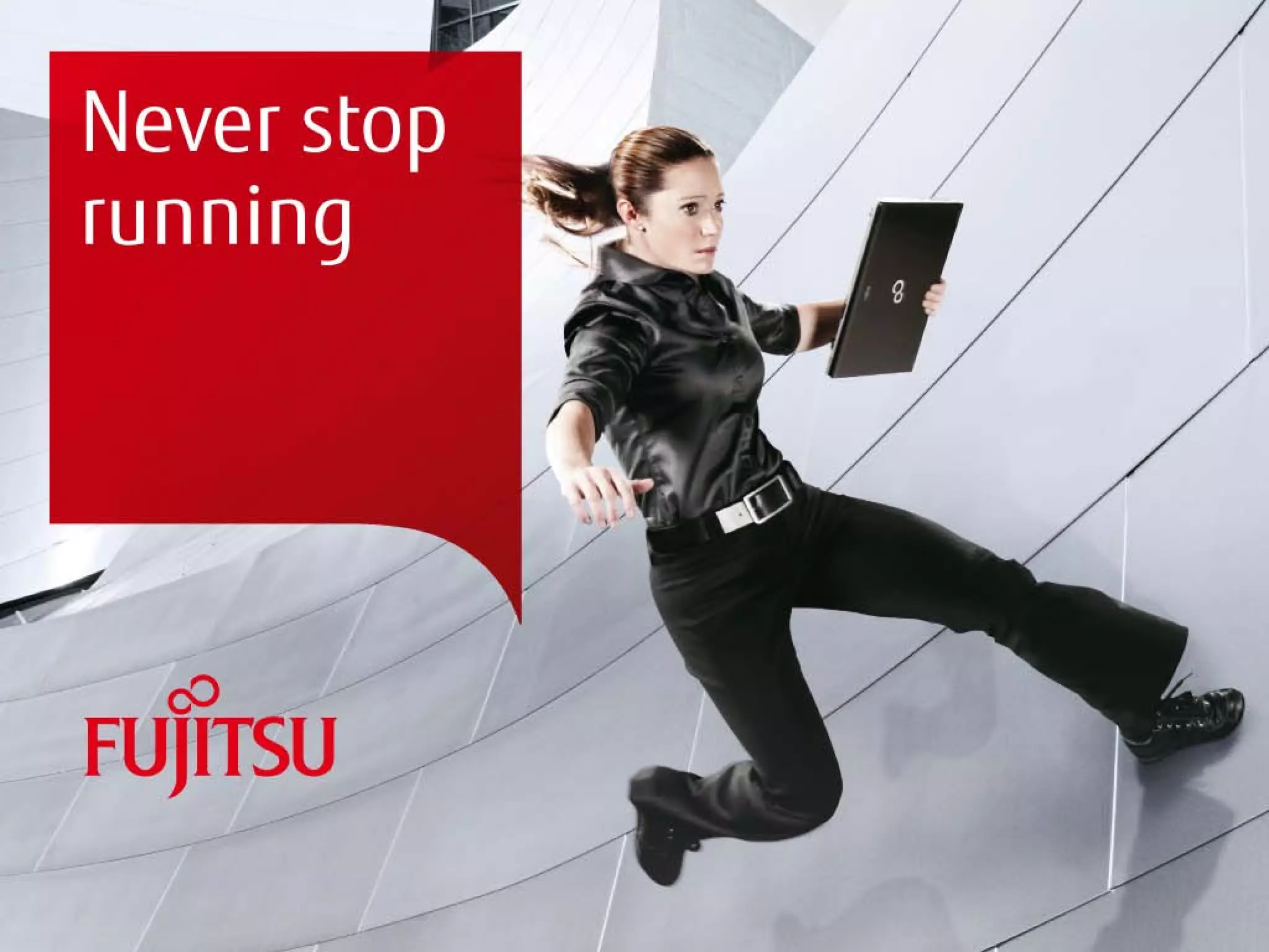 1   Copyright 2011 FUJITSU
 