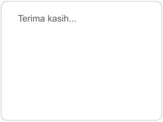 Terima kasih...
 