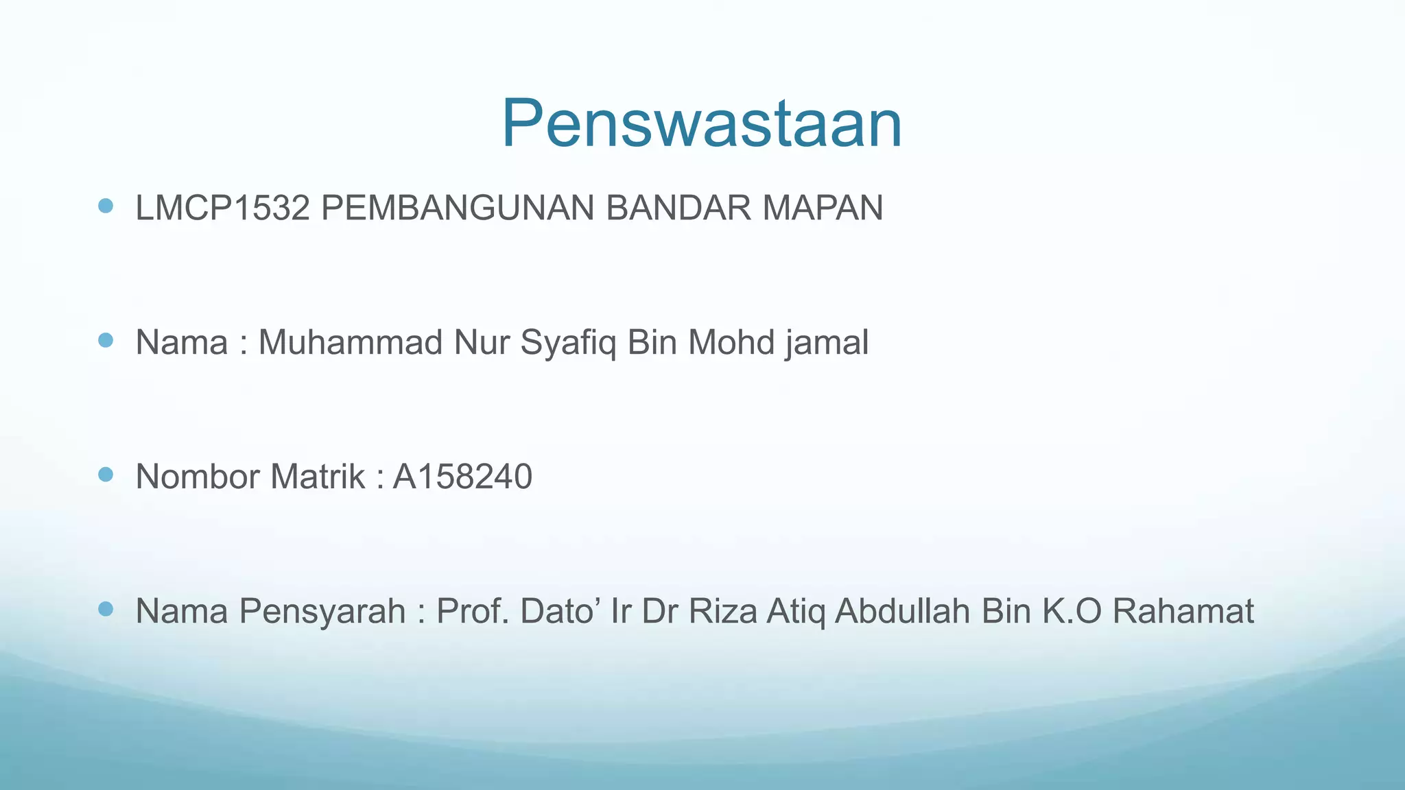 Task 3 PPT