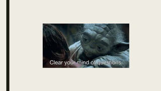 Task 3   client project pitch