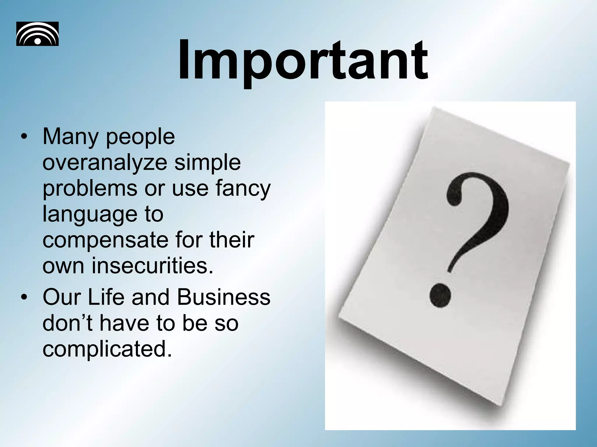 Mothersontube: The Power Of Simplicity - 9m44h9t