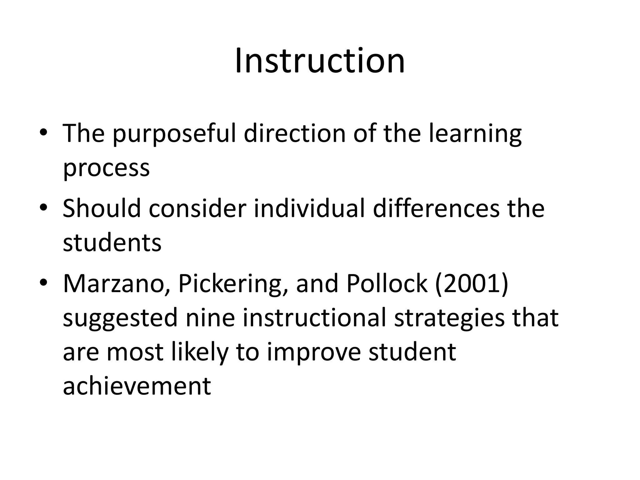 Different activities require very different types of classroom management. For example, getting students to do a fill-in exercise in their books is very different to setting up a team game.