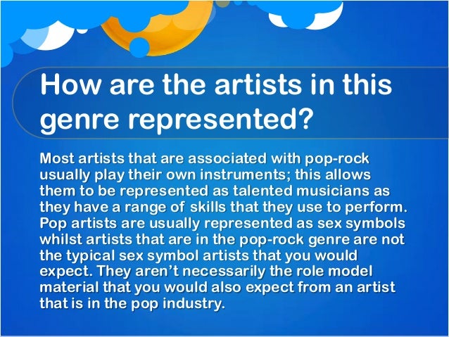 Example of audience in academic writing image