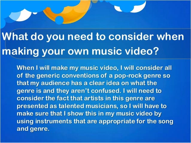 Audience awareness in communication picture