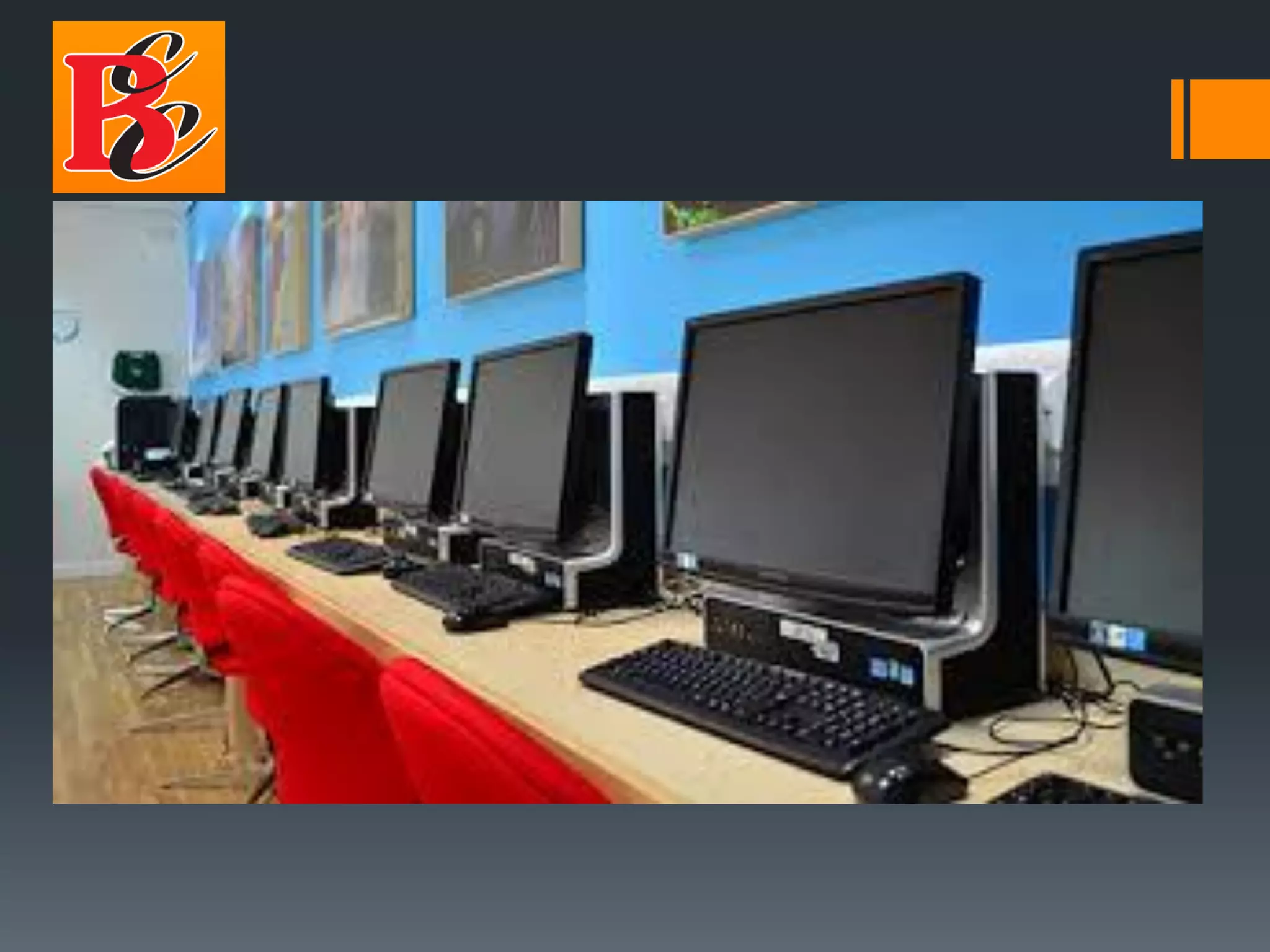 basic computer training in ambala | PDF
