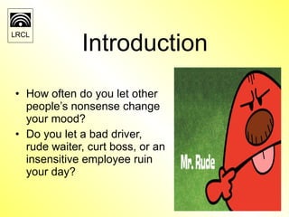 The Garbage Truck Strategy | PPT