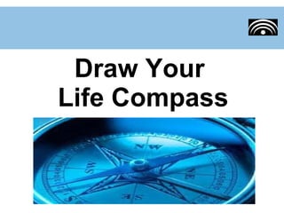 Draw Your  Life Compass 