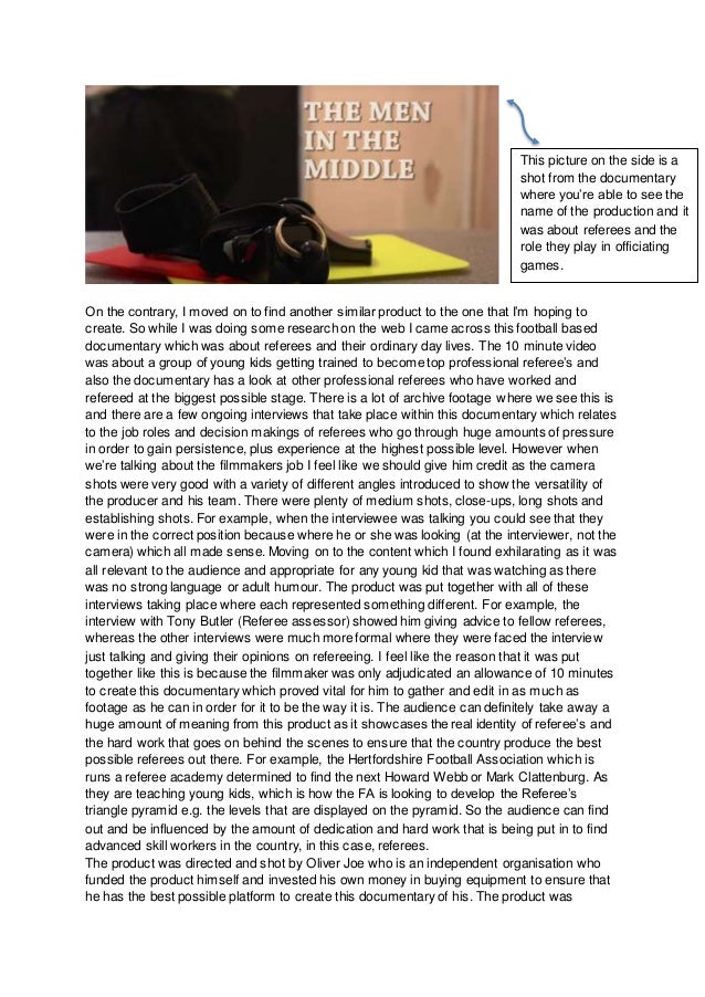 Case study examples picture