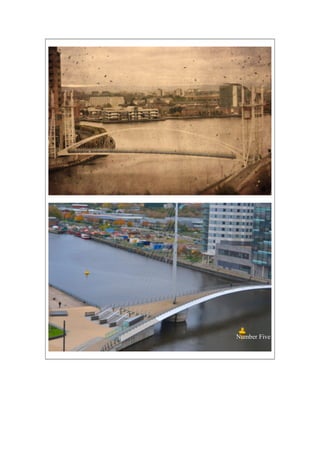 Number Four 
Number Five 
 