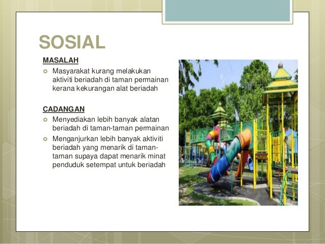 Task 5 Bandar Anda Dan Agenda Tempatan 21