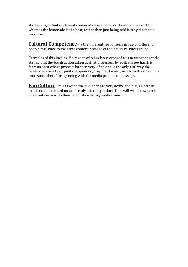 Audience argumentative essay examples picture