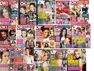 Task 5 magazine collage