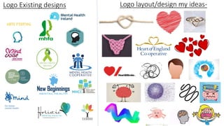 Logo layout/design my ideas-Logo Existing designs
 