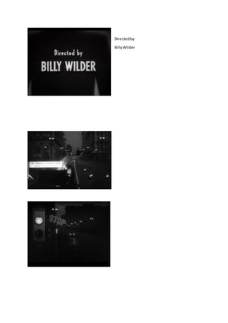 Directedby
BillyWilder
 