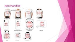 Merchandise