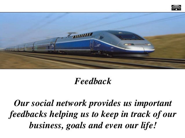 Creating Goals - Dealing With Reality - The Power of Keeping Track